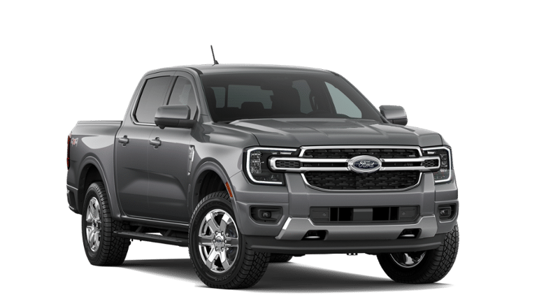 Ranger® vehicle